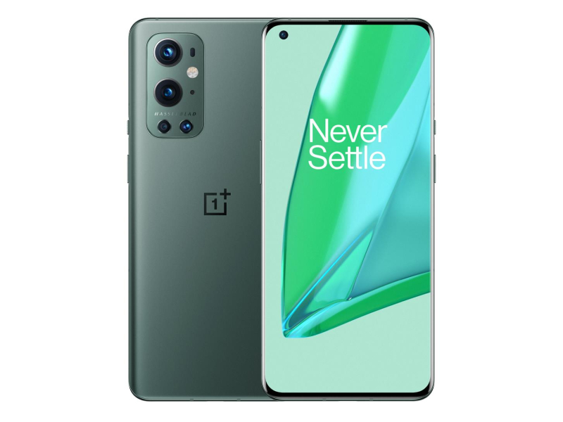 OnePlus 9 Pro 5G 12/256GB Pine Green 120Hz